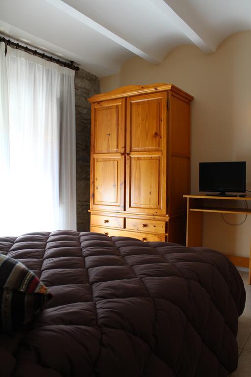 Hotel D'Ares Ares del Maestre Экстерьер фото